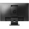 HP ProDisplay P232 23-inch Monitor (Rear facing)