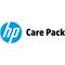 HP Care Pack (Center facing)