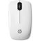 HP Z3200 White Wireless Mouse (Center facing)
