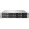 HP StoreEasy 1650 48TB SAS Storage/S-Buy (Center facing)