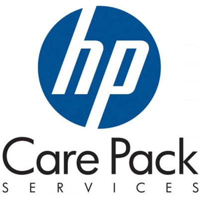 HP Care Pack 3 Year Next Business Day Onsite Hardware (UK703E-)