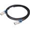 HP X230 CX4 to CX4 3m Cable (Center facing)
