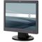 HP L1506x 15-inch LED Monitor (Left facing)