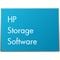 HP Storage Software (Center facing)