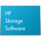 HP Storage Software (Center facing)