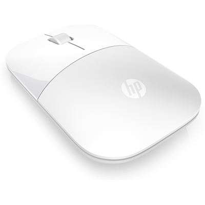 HP Z3700 WIRELESS MOUSE WHITE GLOSSY (V0L80AA)