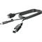 HP 300cm DP and USB Power Y Cable for L7010t L7014t and L7016t (Left facing/NA)