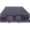 HPE FlexFabric 12902E Switch Chassis, JH345A (Rear facing)