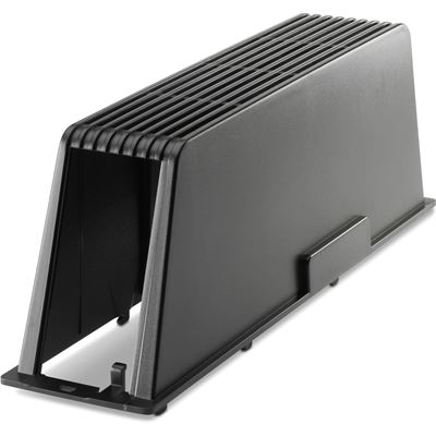 HP (Black) USDT Rear Port Controller Cover (VN571AA)