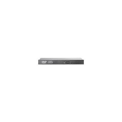HP SLIM 8X SATA (BLACK) DVD-ROM DRIVE (VP033AA)