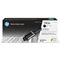 HP 143A Black Toner Reload Kit W1143A W1143-00008a NA West Europe (Center facing/NA)