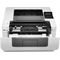 HP LaserJet Pro M404n (Close up of ink cartridges/white)
