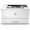 HP LaserJet Pro M404n (Center facing/white)