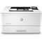 HP LaserJet Pro M404dw (Center facing/white)