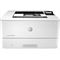 HP LaserJet Pro M404dw (Center facing/white)