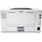 HP LaserJet Pro M404dw (Rear facing/white)