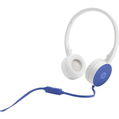 HP H2800 HEADSET DRAGONFLY BLUE (W1Y20AA)