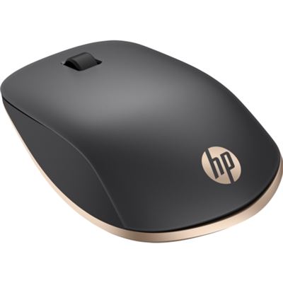 HP Z5000 Bluetooth Mouse (Black/Rose Gold) (W2Q00AA)