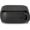3c16 - HP Bluetooth Mini Speaker 300 (Black) (Top view closed)