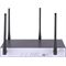 HPE FlexNetwork MSR954 Serial 1GbE Dual 4G LTE (WW) Router, JH373A (Center facing)