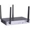HPE FlexNetwork MSR954 Serial 1GbE Dual 4G LTE (WW) Router, JH373A (Right facing)