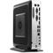 HP t730 Thin Client (Left rear facing)