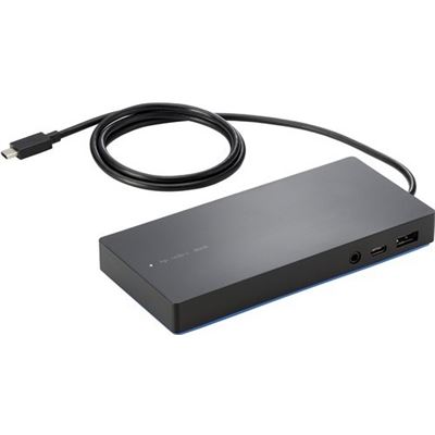HP USB-C Dock (Y0K80AA)
