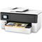HP Officejet Pro 7720 Wide Format AiO (Left facing)