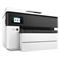 HP Officejet Pro 7730 Wide Format AiO (Right facing)