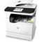 HP PageWide Pro 777z MFP (Left facing)