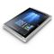 3c16 - HP X2 (10", Touch, Natural Silver) with Windows 10 screen, Catalog, tablet (Right facing)