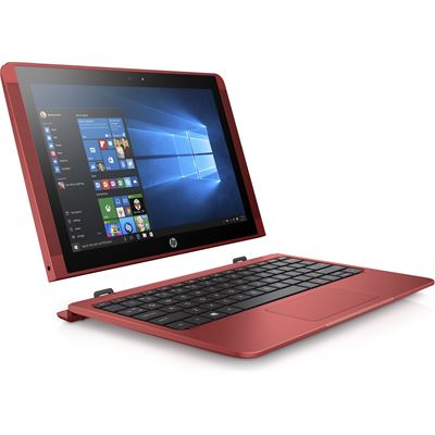 HP Notebook x2 - 10-p034tu (Y4H03PA)