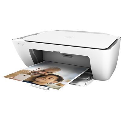 HP DeskJet 2620 All-in-One Printer (Y5H80A)