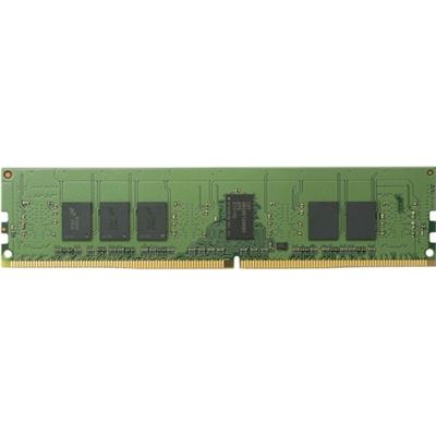 HP 8GB (1x8GB) DDR4-2400 ECC RAM (Y7B56AA)