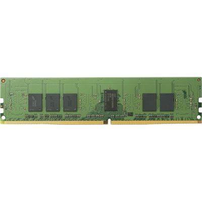 HP 8GB (1x8GB) DDR4-2400 non-ECC RAM (Y7B57AA)