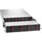 HPE StoreEasy 1650 Expanded (Top view open)