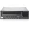 HP StorageWorks LTO-5 Ultrium 3000 SAS Internal Tape Drive (Center facing)