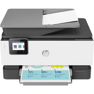 HP OfficeJet Pro 9012 All-in-One Printer (Y8M28D)