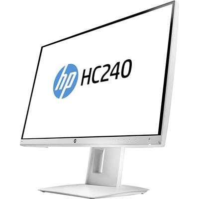 HP HC240 24-inch Healthcare Edition Display (Z0A71A4)