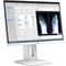 HP HC240 24-inch Healthcare Edition Display (Right facing)