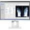 HP HC240 24-inch Healthcare Edition Display (Center facing)