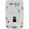 Aruba 203H Series Unified Hospitality Access Points (Rear facing)