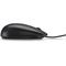 HP USB Optical Mouse (Right facing/Black)