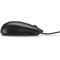 HP USB Optical Mouse (Right facing/Black)