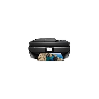 Automatisk befolkning internettet HP OfficeJet 5220 All-in-One Printer (Z4B27A) | Acquire
