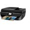 HP OfficeJet 5220 All-in-One Printer (Left facing)