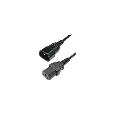 HPE IEC C13-C14 Cable Option Kit (142257-B28)