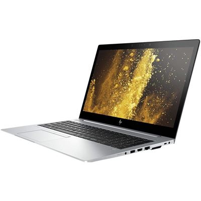 HPE HP EliteBook 850 G5 15.6" 4K i7-8650u vPro 16GB 512GB (3RS25PA)