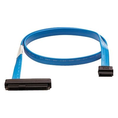 HPE External Mini SAS 1m Cable ALL (407337-B21)