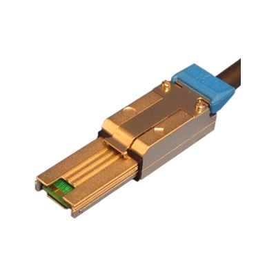 HPE External Mini SAS 2m Cable (407339-B21)